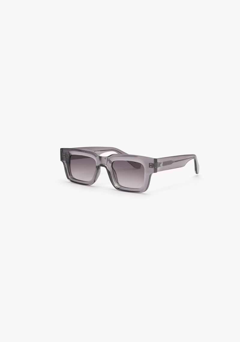 PURE Monclair Grey Sunglasses with a sophisticated look and lightweight construction