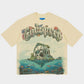 Godspeed GS Island II T-Shirt - Bone