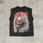 Paradise Lost "PRDS Records" Black Muscle Tee