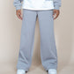 EPTM Perfect Baggy Fleece Pants - Grey (EP11654)