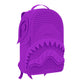 Sprayground Purple Dragon Eye Backpack (B7357)