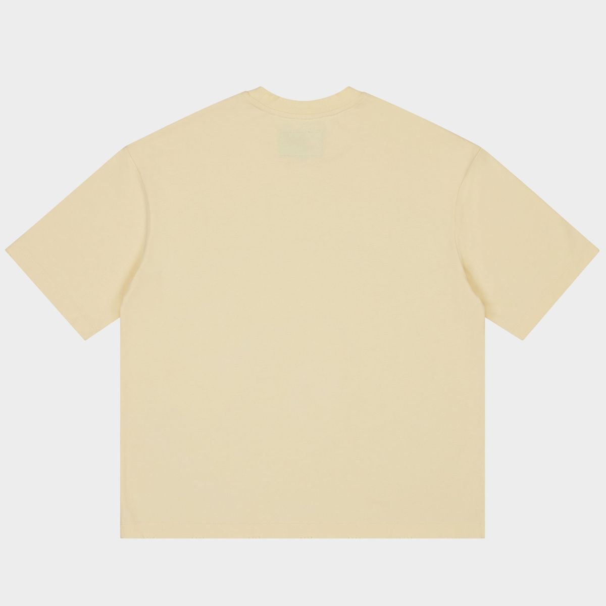 Godspeed GS Island II T-Shirt - Bone