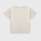 Homme + Femme "Momento" Tee - White
