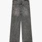 Valabasas "Mr. Baggy" Grey Denim Jeans