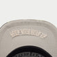 Set of three pins included with the Godspeed Forever Trucker Hat in exclusive packaging