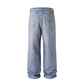 Undeveloped Azul Rhinestone Denim Jeans
