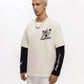 Valabasas "Inheritance" White Tee
