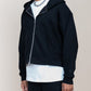 EPTM Perfect Zip Up Hoodie - Black (EP11673)