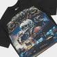 Godspeed Front Runners T-Shirt - Black