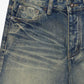 Valabasas "Mr. Baggy" Medium Vintage Denim Jeans