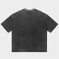 Godspeed Road Rage NG T-Shirt - Grey Wash