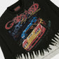 Godspeed F.T.W Crewneck - Black Bleached Wash