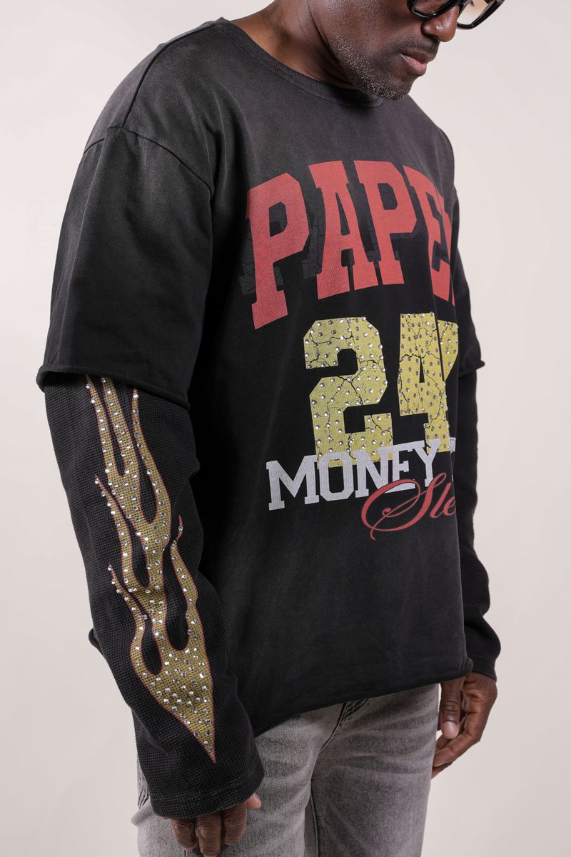 Paper Money 