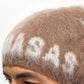 Valabasas "Chordata" Brown Beanie