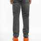 Valabasas Different Straight Fit Grey Jeans