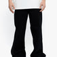 Valabasas "Mr. Baggy" Black Denim Jeans