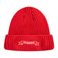 Pro Standard San Francisco 49ers Pro Prep Knit Beanie - Red (FS4748140-RED)