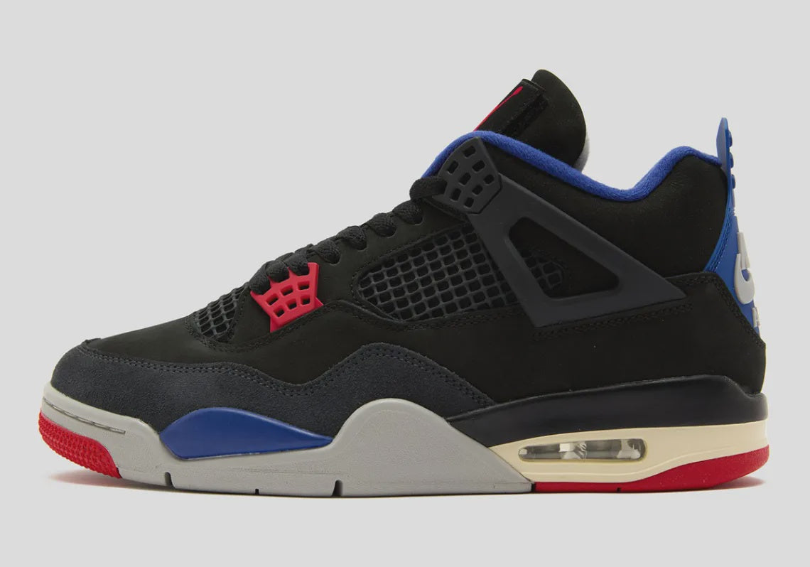 Jordan 4 Retro - Rare Air (FV5029-003)