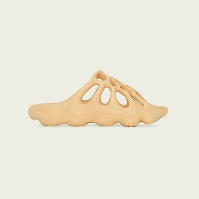 adidas Yeezy 450 Slide - Cream