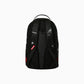 Sprayground Shark Central Overspray Backpack (B8430)