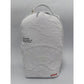 Sprayground Shark Central Camo Cut Shark White Backpack (B8494)