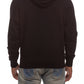 BBC Black BB Globe Hoodie (861-1306)