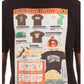 BBC Black BB Sale SS Tee (861-6208)