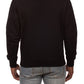 BBC Black BB Jet Pack Crewneck (851-8303)