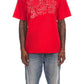 BBC Red BB Stores SS Tee (861-3205)