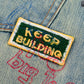BLDG4 Capital Jeans - Steel Wash (C61-1105)