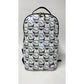 Sprayground Star Wars Stormtrooper Pattern Backpack (B8804)