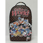 Sprayground Disney Mickey & Friends Backpack (B8840)