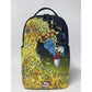 Sprayground Disney Hokusai Money Wave Backpack (B9078)