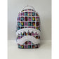 Sprayground Disney Villains Backpack (B9087)