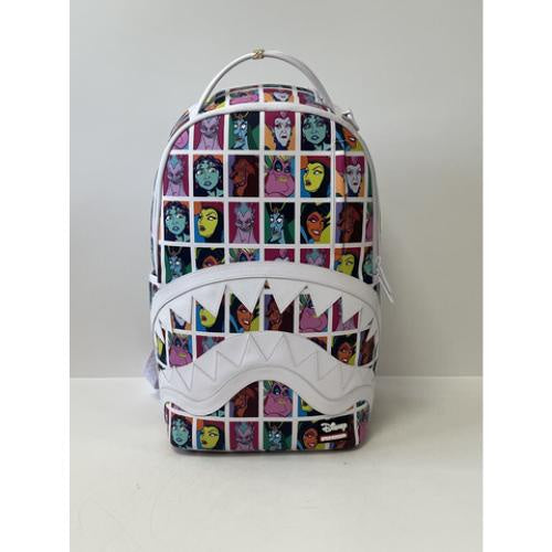 Sprayground Disney Villains Backpack (B9087)