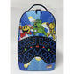 Sprayground Pacman SG Characters Backpack (B9097)