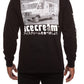Ice Cream "The Truck" LS Black Knit (451-8312)