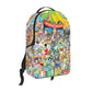 Sprayground Spongebob Crowd Backpack (B9095)