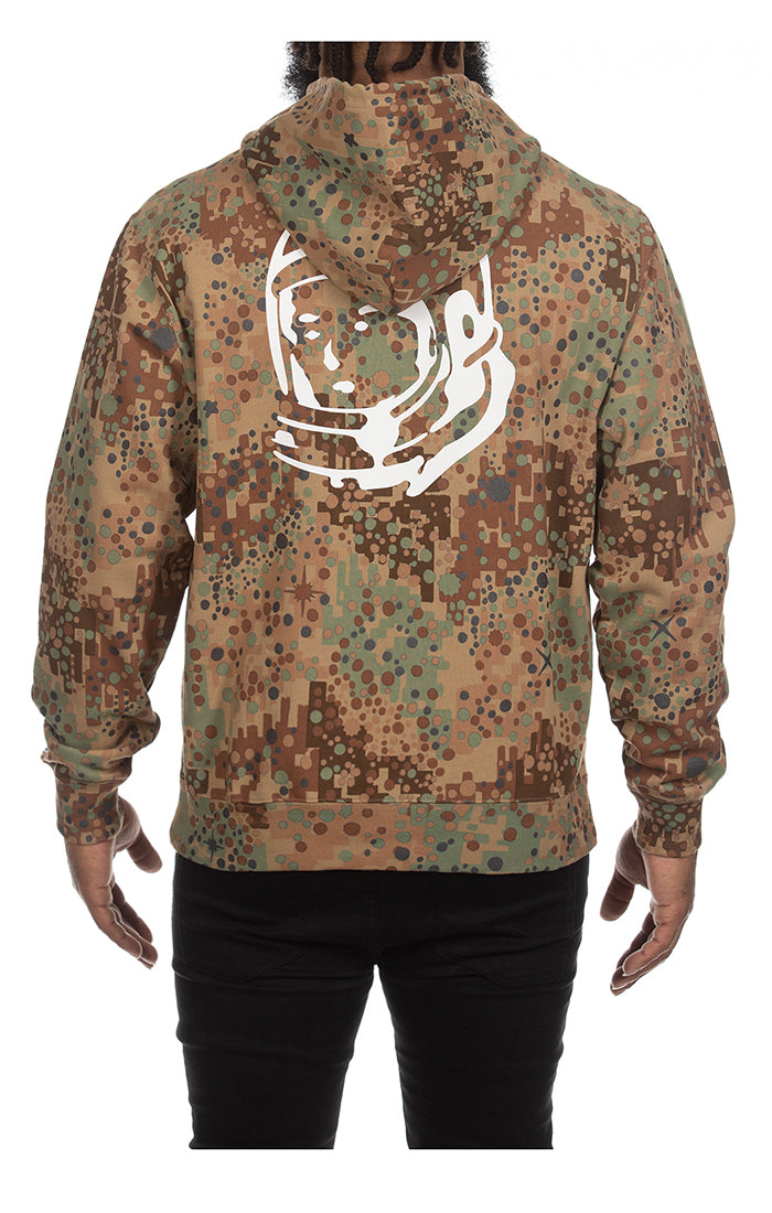 Bbc camo hoodie hotsell