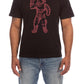BBC Black BB Astro Dust SS Tee (861-1206)