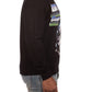 BBC Black BB Jet Pack Crewneck (851-8303)