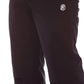 Stylish black Billionaire Boy's Club BB ISS Pants with comfortable fit and fashion-forward design