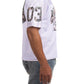 BBC White BB Parks SS Knit (861-4305)