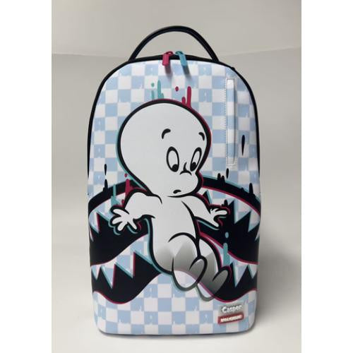 Sprayground Casper Comin' Through Backpack (B9159)