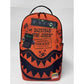 Sprayground DC Joker Prison Jumpsuit Backpack (B9169)