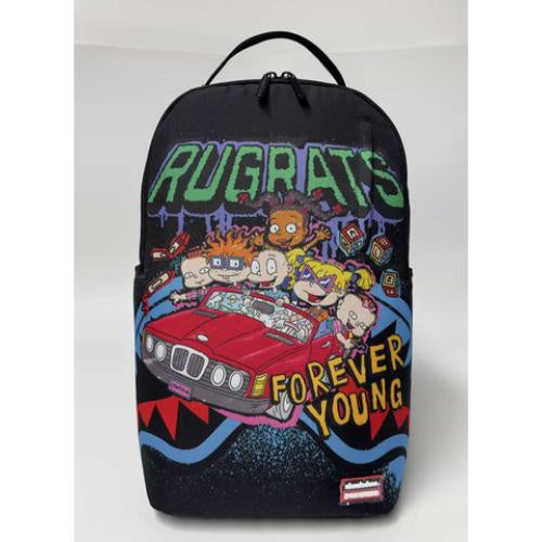 Sprayground Rugrats Forever Young Backpack (B9178)