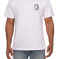 BBC White BB Helmet SS Knit (861-3303)