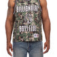 BBC Sesame BB All Star Tank Top (861-4308)