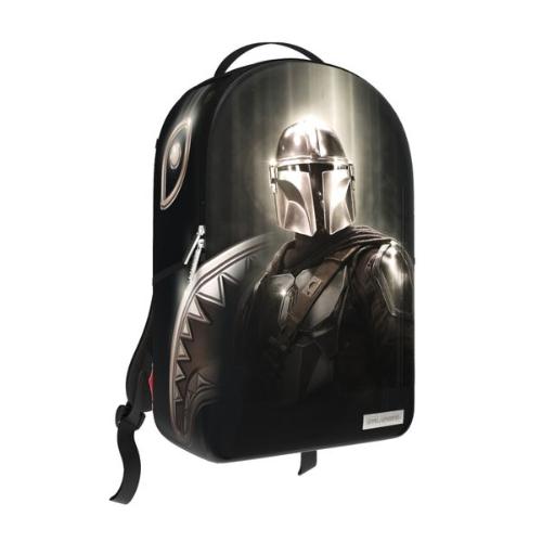 Sprayground Star Wars Mando Leader Backpack (B9109)