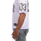 BBC White BB Parks SS Knit (861-4305)